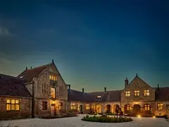 Hexham House