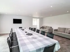 Hidden Brook House
