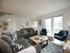 Hilgrove Beach House