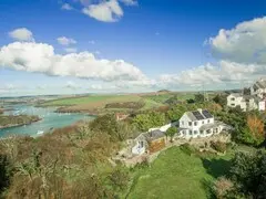 Hillside and The Garden Studio