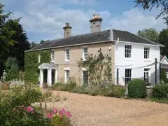 Hockham House