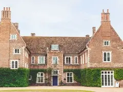 Hockwold Hall