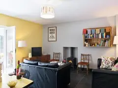 Holly Cottage