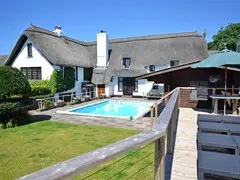 Home Cottage
