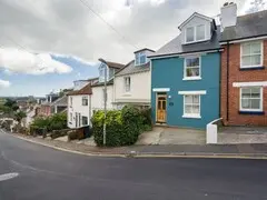 Hope Cottage