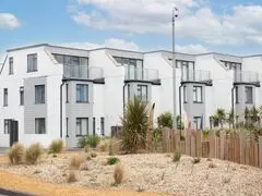 Kingsley House