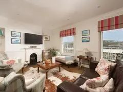 La Folie, Fowey