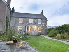 Laity Vean Farmhouse and Hideaway