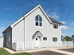 Somerford Keynes
