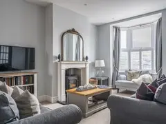 Lentune Cottage