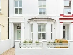 Limestone House