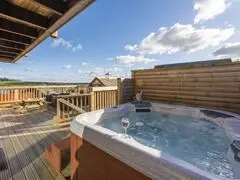 Lodge 40, Retallack Resort & Spa