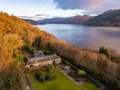 Lomond House