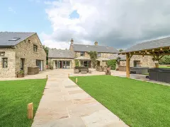 Lower Flass Farm