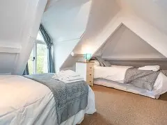Sea View Manor - Coastal Luxury