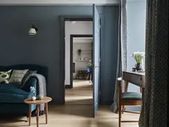 Major House