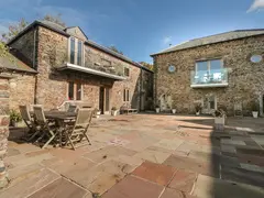 Manor Cottages