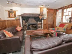 Manor Farmhouse