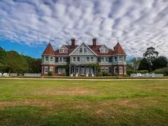 Manor House