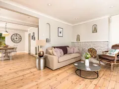 Mapperley Lodge