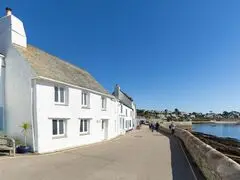 Mariner’s Cottage
