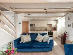 Mariners Cottage, St Ives