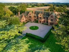 Marton Hall