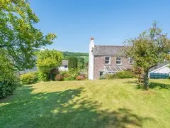 Maycombe House