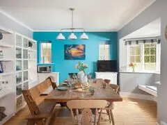 Mermaid Cottage, Carbis Bay