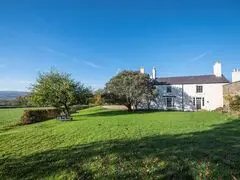 Llangynhafal
