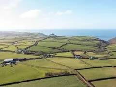Millook View Farmhouse