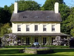 Moss Efailnewydd