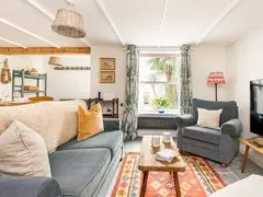 Myrtle Cottage