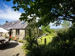Nant-y-Blodau Newydd