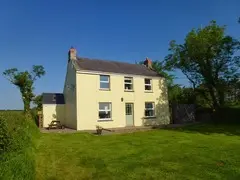 Nash Fields Cottage