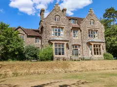 Nethercott House
