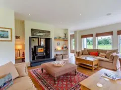 Skyeview - Luxury Countryside Estate