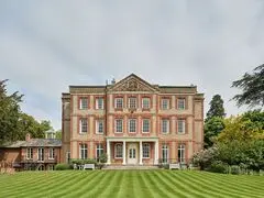 North Wessex Manor