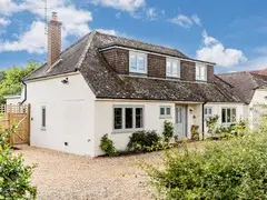 Northay Cottage 