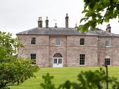 Nuthatch Manor