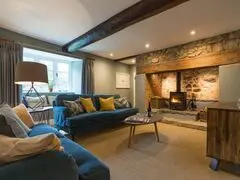 Orchard Cottage, Dillington Estate