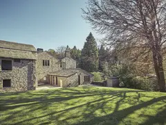 Oughtershaw Hall