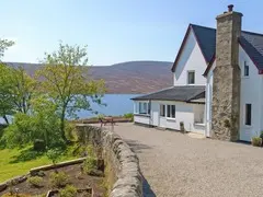 Overscaig Retreats - Overscaig House