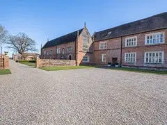 Oxnead Hall