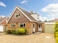 Lymington and Pennington