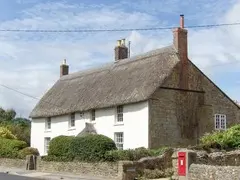 Park Farmhouse