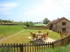 Pear Tree Cottage