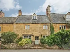 Pebbleton Cottage