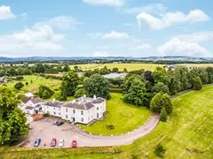 Pengethley Manor