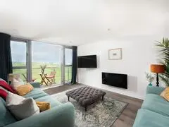 Penthouse 53 Zinc (Sleeps 6)